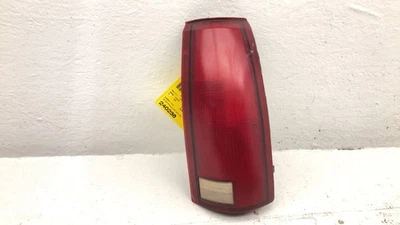 1988-00 Gmc Sierra 2500 乘客右尾灯 Oem 刹车灯后 05976898 — 第 1/4 张图片