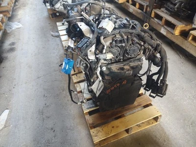 Engine 1.3L VIN L 8th Digit Opt L3T Fits 20-23 ENCORE GX 2425466 Foto 1 de 4