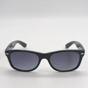 1 Gafas Ray Ban RB 2132 NEW WAYFARER 901 Gafas de sol Mujer Hombre Nuevo Acristalamiento - Imagen 1 de 7