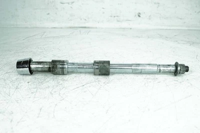 Harley Touring 1995 FLHR Road King eje de rueda trasera eje perno 41110-79A Foto 1 de 4