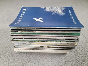 Tabletalk Magazine Ligonier R.C. Sproul Ministries Lot Of 34 2017-2021 - Foto 1 di 14