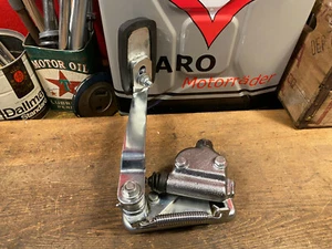 42480-73 ORIGINALE HARLEY® BREMSANLAGE LATE SHOVEL® E-GLIDE® 1973-1979 BREMSE - Bild 1 von 12