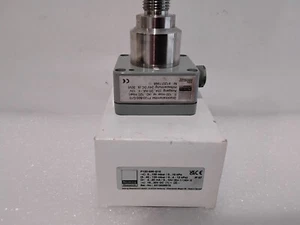 Noding  P120-600-G10  Pressure Transmitter - Picture 1 of 6
