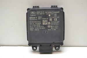 2020 Ford Explorer RH Blind Spot Monitor Sensor OEM Model NB5T-14D453-AA USED - Picture 1 of 3