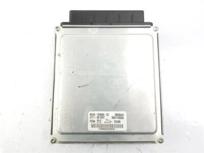 Jaguar X-Type 2005 motor ecu 2,2 diésel BG (LJ46G) 6X4312A650CC Foto 1 de 4