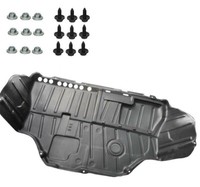 NEU Unterfahrschutz motorschutz CITROEN JUMPY 02.2007
