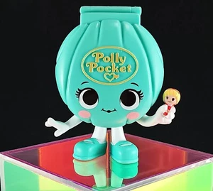 Funko POLLY POCKET Mystery Minis 1/12 80TH Mattel - Picture 1 of 1