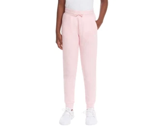NEW PUMA Youth Girl Fleece Jogger - Picture 1 of 3