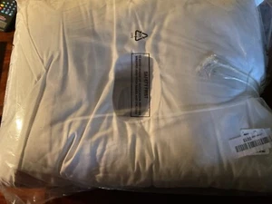 The Original Pillow with a Hole - Your Ear's Best Friend. New buy now £50.00 - Picture 1 of 6