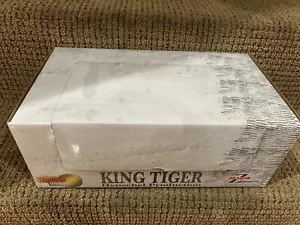 Dragon Armor 1:35 King Tiger Henschel, 1./s.Pz.Abt. 101, France 1944, No. 61017 - Picture 1 of 9