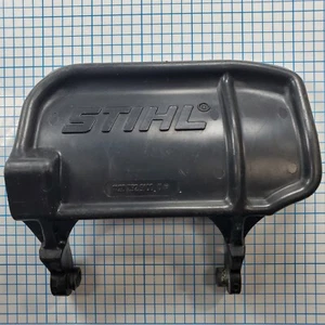 Stihl Brake Hand Guard OEM PN# 1120-792-9106 Fits 009 010 011 - Picture 1 of 7