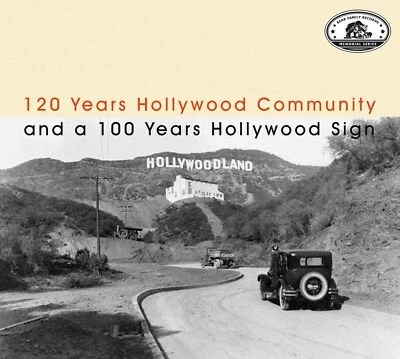 Various - Memorial Series - 120 Years Hollywood Community and a 100 Years Hol... - Bild 1 von 4