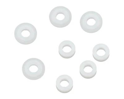 Team Losi Racing Machined Shock Bushing Set (4) [TLR233006] - Image 1 of 2