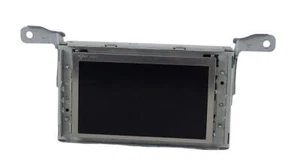 2014 Honda CR-V Information GPS Display Screen 39710-T0A-A120-M1 OEM - Picture 1 of 7