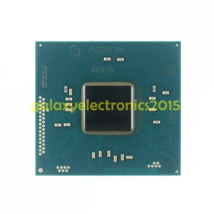 Chipset CPU BGA originale Intel SR29E N3700 testato - Foto 1 di 1