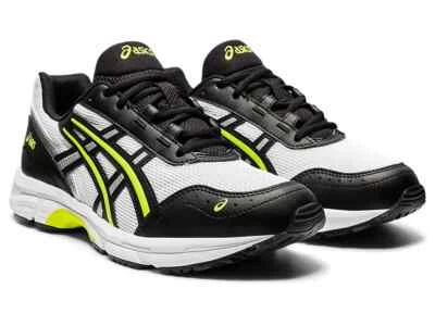 Asics Gel-Escalate Laufschuhe Joggingschuhe Runningschuhe, 1201A042-103/ P2 - Bild 1 von 4