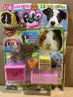 Pets 2 Collect UK Magazine Issue 125 Cats Dogs Guinea Pigs Plus Toys