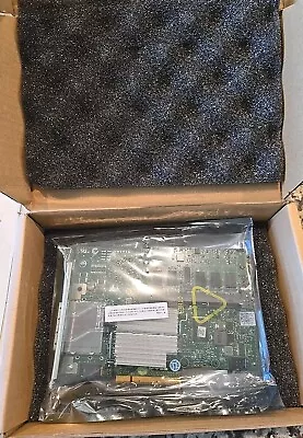 Dell 0r1hpd Perc H800 512mb Raid Controller Adapter NEW - Image 1 of 2