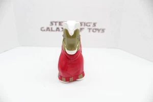 Fisher-Price Imaginext Red Knight Horse Good Vs Bad Joust - Picture 1 of 3