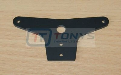 Tamiya 58517 Super Hotshot/Super Hot Shot, 4305633/14305633 Rear Damper Stay NEW - Image 1 of 2