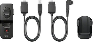 Mando a distancia Sony RM-VPR1 para cámaras montadas en trípode con cable multiterminal - Imagen 1 de 4