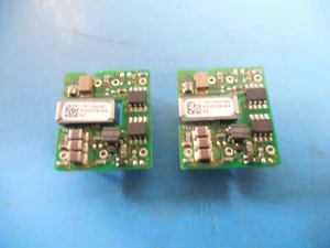 GE SW003A0A94Z Isolated Module DC DC Converter 1 Output 5V 3A 36V-75V Input 2pcs - Picture 1 of 3