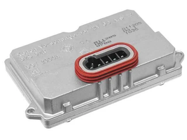 Unidade de controle HELLA 4E0907476 Audi A8 Quattro A6 Quattro S6 A6 S8 - Imagem 1 de 2