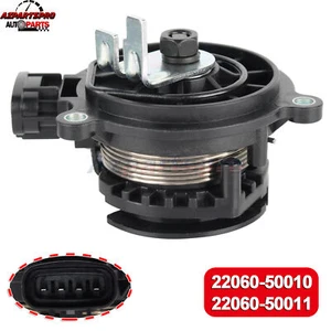 THROTTLE BODY LEVER SENSOR 22060-50011 For TOYOTA LAND CRUISER LEXUS 22060-50010 - Picture 1 of 11