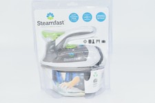 Steamfast Mighty Steam Iron Model SF 707   
