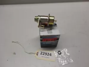 BWD Regulator - 22849 - #22924 - Picture 1 of 1