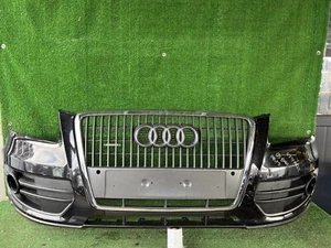 AUDI Q5 8R0  08-13 Bj STOßSTANGE VORNE - Bild 1 von 10