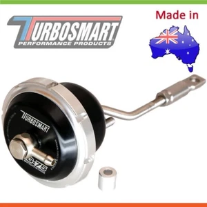 New * TURBOSMART * Internal Wastegate 75 For Subaru WRX MY15 7PSI - Foto 1 di 5