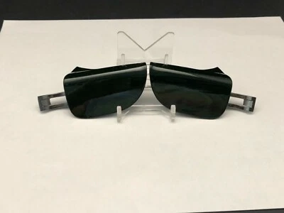 GMP 1:12 Scale "Set of Doors" for 1964 Cobra Street Car 1202601-605 (Dark Green) - Image 1 of 3