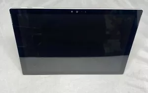 Microsoft Surface Pro 4 (8GB ,Intel I5 , 256GB) - platinum - Picture 1 of 6