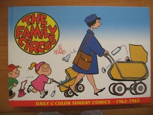Family Circus (Bil Keane), 2010, Hardcover - Bild 1 von 1