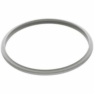 BEKA 26 cm Dichtungsring für Schnellkochtopf NEU  Nachbau Silikon  Braun Kemmler - Image 1 of 2