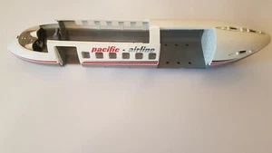 Playmobil Flugzeug 4310 Korpus Jumbo-Jet Ersatzteile - Bild 1 von 4