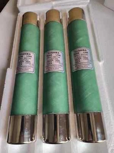 1 pieza NUEVO AJUSTE PARA FUSIBLE TOSHIBA FPG1-6X75N G5A A G40A, repuesto OEM - Imagen 1 de 1