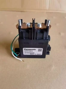 1PCS NEW FIT FOR High voltage DC contactor AEVS16012 - Picture 1 of 3