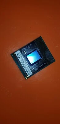 INTEL SL53M 7110A507 800MHZ 256KB 100MHZ PROCESSOR KP800/256 - Image 1 of 4