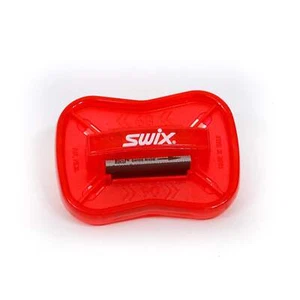 Borde de bolsillo Swix | cuatro ángulos de borde lateral diferentes - Imagen 1 de 4