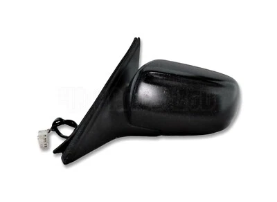 Mazda 626 MK5 (1997-2002) Espejo de puerta eléctrico calefactado lado izquierdo 5-Pin M20 LH E Foto 1 de 4