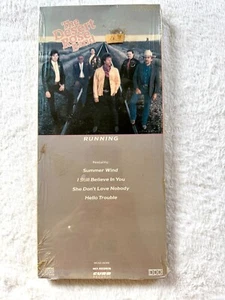 THE DESERT ROSE BAND SEALED LONGBOX CD RUNNING SUMMER WIND HELLO TROUBLE EDITION - Picture 1 of 6