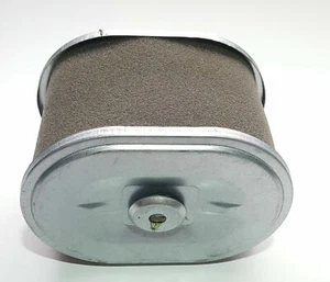 Luftfiltereinsatz Luftfilter passen für HERKULES RP 1100 B Rüttelplatte Rüttler - Bild 1 von 3