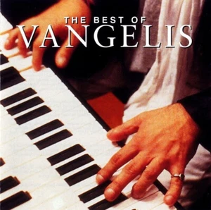 Vangelis - The Best Of Vangelis (CD, Compilation)  - Bild 1 von 2