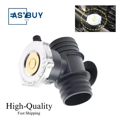 Manguera de radiador superior con tapa para Jeep Compass Patriot Dodge Jouney 2009-2017 Foto 1 de 4