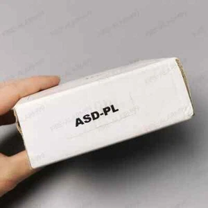 Brand New FCI ASD-PL Addressable Automatic Smoke Detector Head Ivory Fire Alarm - Picture 1 of 6
