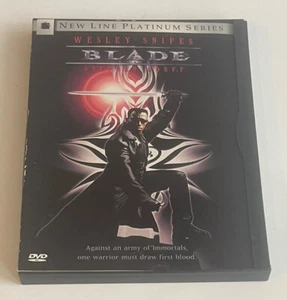 Blade (DVD) - Foto 1 di 2