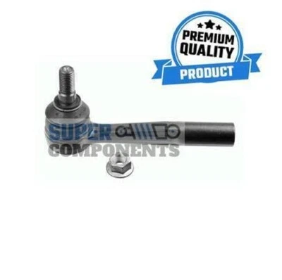 Para Vauxhall / Opel Zafira Astra 1998-2009 Exterior Tirante End Izqda. o Dcha. - Imagen 1 de 4