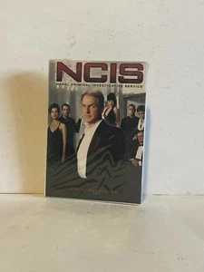 NCIS Seasons 3 COMPLETE NEW SEALED mint condition - Picture 1 of 2